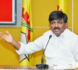 BTech Ravi Slams Jagan as Cancer to Rayalaseema Development