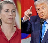 Donald Trump Greenland Acquisition Sparks Denmark Warning