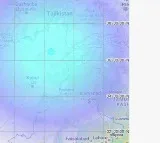 Gujarat Earthquake Multiple tremors jolt Saurashtra region