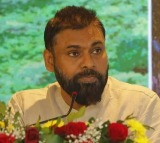 Pawan Kalyan Comments on Mangrove Forest Conservation