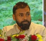 Pawan Kalyan Comments on Mangrove Forest Conservation