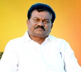 Janga Krishnamurthy Resigns From TTD Board