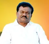 Janga Krishnamurthy Resigns From TTD Board