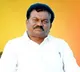 Janga Krishnamurthy Resigns From TTD Board