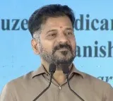 Revanth Reddy Appeals to Chandrababu on Water Disputes