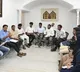 MANUU Land Row Students Warn Telangana Government