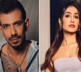 Yuzvendra Chahal Dhanashree Verma may reunite on The 50 reality show