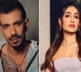Yuzvendra Chahal Dhanashree Verma may reunite on The 50 reality show