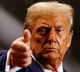 Donald Trump Offers Money to Greenland Citizens for US Acquisition