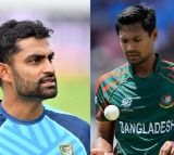 Bangladesh Cricket Board Member Accuses Tamim Iqbal of Being Indian Agent