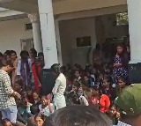 Student Suicide Due to Lecturers Scolding in Secunderabad