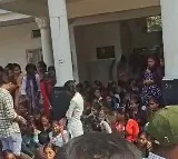 Student Suicide Due to Lecturers Scolding in Secunderabad