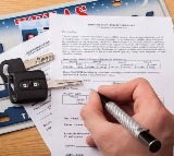 Revanth Reddy Good news for vehicle owners Registration at showrooms in Telangana