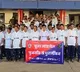 Maoists Surrender 63 Naxalites Surrender in Dantewada Chhattisgarh