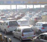 NHAI New Toll System on Hyderabad Vijayawada Highway for Sankranti