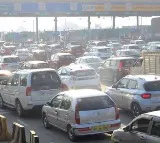 NHAI New Toll System on Hyderabad Vijayawada Highway for Sankranti