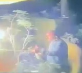 Muniraj Burns Himself Trying to Set Brothers House on Fire