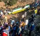 Himachal Pradesh Bus Accident 12 Dead