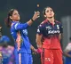 RCB wins toss in WPL 2026 opener