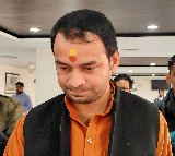 BJP leaders target Lalu family as Delhi court frames charges in land-for-jobs case