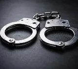 Two Nigerian drug suppliers arrested in Hyderabad