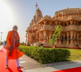 'Somnath Swabhiman Parv' to honour cultural heritage, spiritual legacy ahead of PM Modi's Gujarat visit tomorrow