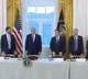 US oil majors signal readiness to invest in Venezuela