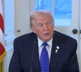 Trump links Venezuela oil plan to US energy prices