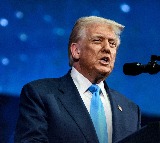 Trump signals meeting with Venezuelan leaders soon