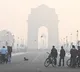 Delhi’s air quality remains in ‘very poor’ category, cold wave conditions persist