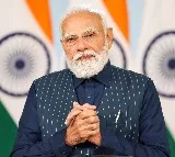 PM Modi expresses excitement over address at Viksit Bharat Young Leaders Dialogue on Jan 12