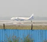 Aviation accident watchdog recommends ATC video recording at international airports
