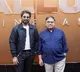 Allu Arjun calls ‘dad’ Allu Aravind ‘closest thing to God’ in his birthday note