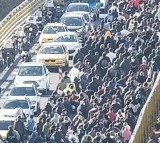 Instability in Iran sparks concern in New Delhi over Chabahar Port