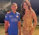 Harnaaz Sandhu poses with Harmanpreet Kaur: Punjab raised us, India shaped us, universe became our stage