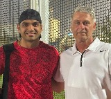 Neeraj Chopra and javelin legend Jan Zelezny end their coaching partnership after a mixed season