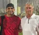 Neeraj Chopra and javelin legend Jan Zelezny end their coaching partnership after a mixed season