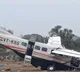 Six injured as small plane crash lands in Odisha