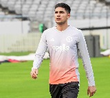 'I respect selectors’ decision': Shubman Gill's straightforward response on T20 World Cup snub