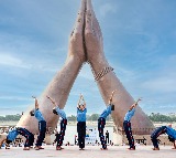 Yoga aids speedy opioid withdrawal recovery, improves anxiety, sleep: Study