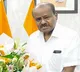 Union Minister Kumaraswamy calls Siddaramaiah a 'lease-based CM'