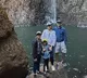 Sameera Reddy with little kids & husband opts for a strictly 'No TV, No Phone' vacation
