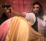 Dhurandhar film ban in Gulf request to Modi