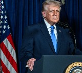 Trump says China can buy oil only from US markets