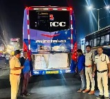 AP Transport warns private travels against high ticket prices