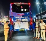 AP Transport warns private travels against high ticket prices