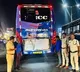 AP Transport warns private travels against high ticket prices