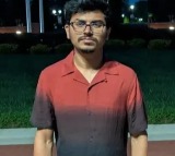 Andhra Pradesh student Harikrishna Reddy missing in Alaska during holiday trip