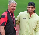 Neeraj Chopra parts ways with coach Jan Zelezny