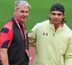 Neeraj Chopra parts ways with coach Jan Zelezny